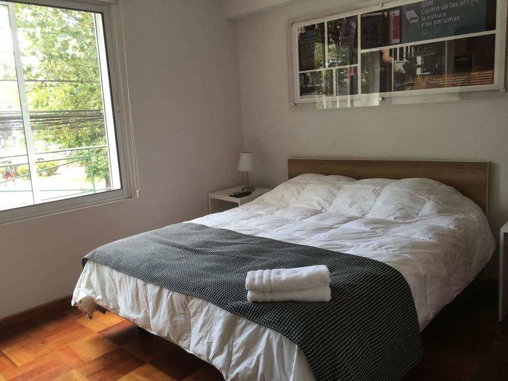 Santiago City Hostel Exteriér fotografie